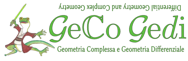 Geometria Complessa e Geometria Differenziale